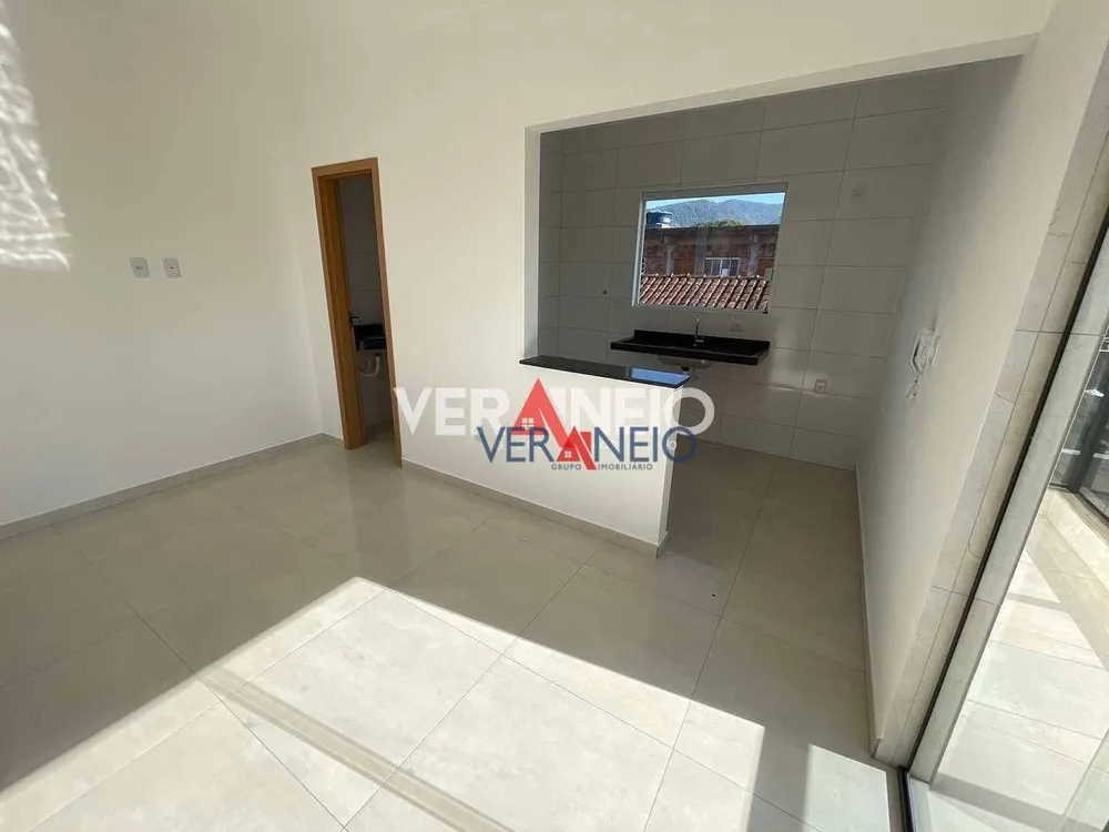 Casa, 2 quartos - Foto 2