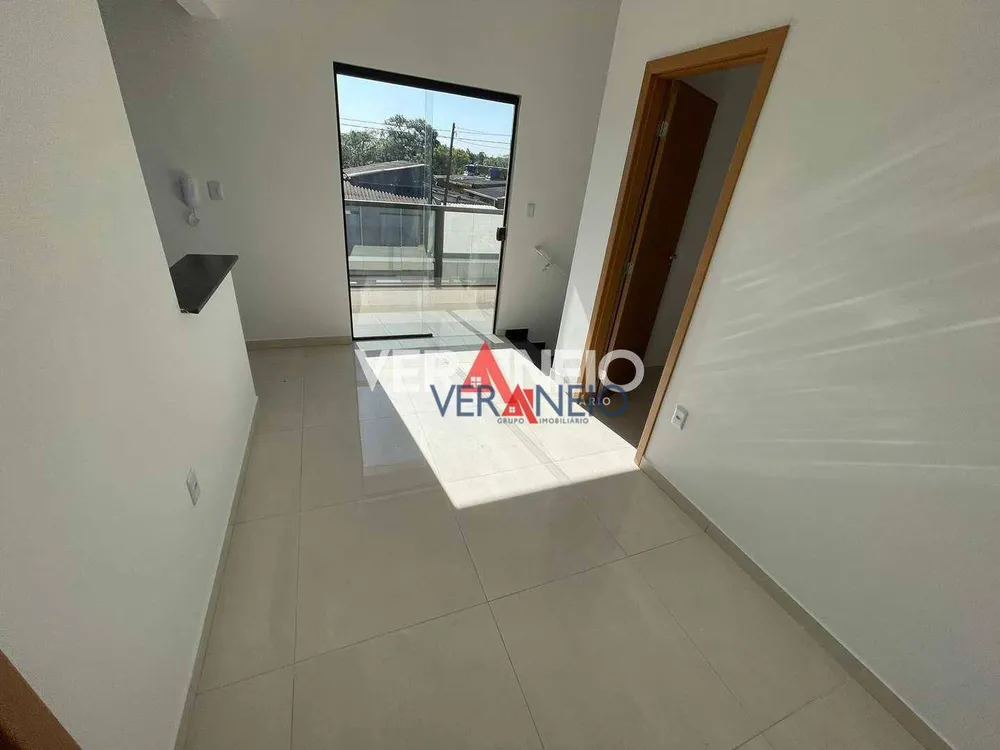 Casa, 2 quartos - Foto 4
