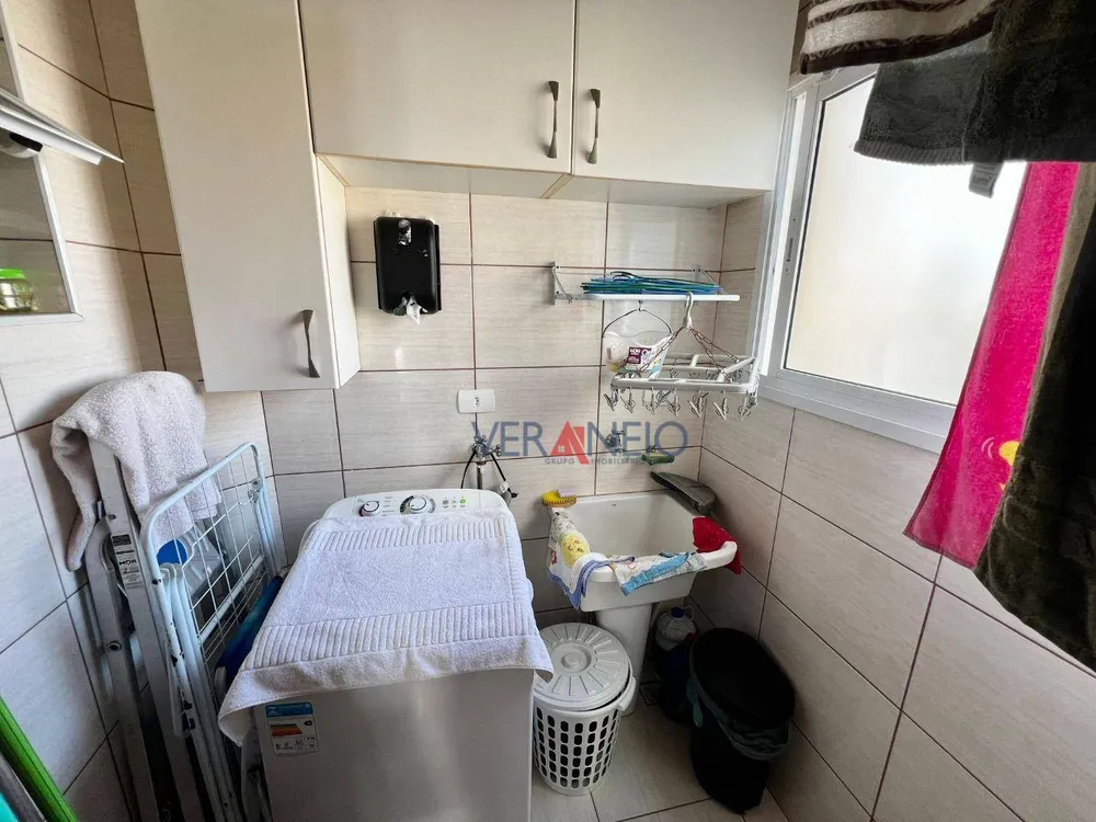 Apartamento, 3 quartos, 120 m² - Foto 4