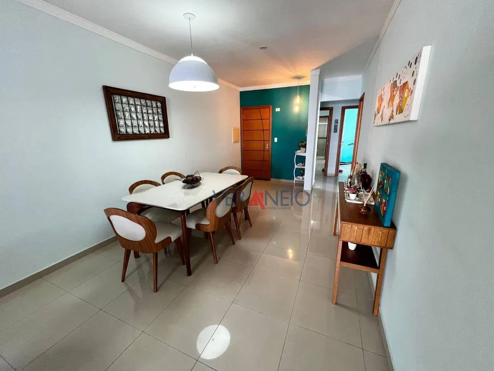 Apartamento, 3 quartos, 120 m² - Foto 3