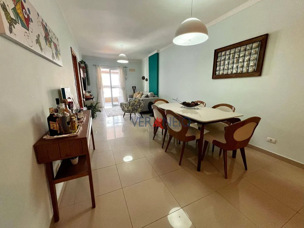 Apartamento, 3 quartos, 120 m² - Foto 1