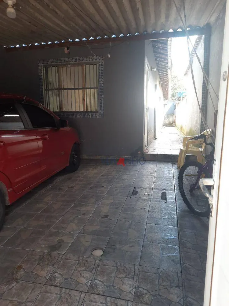 Casa, 2 quartos, 50 m² - Foto 2