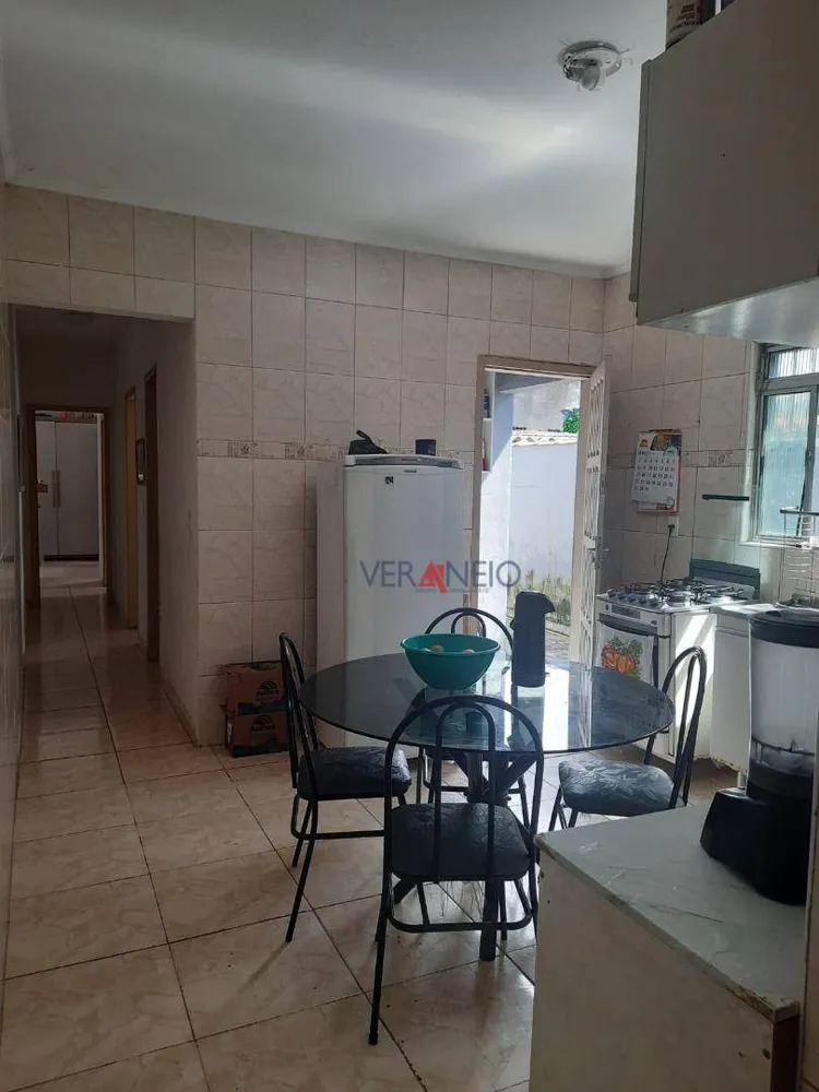 Casa, 2 quartos, 50 m² - Foto 1