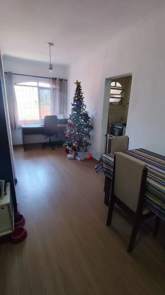 Apartamento, 2 quartos, 50 m² - Foto 4