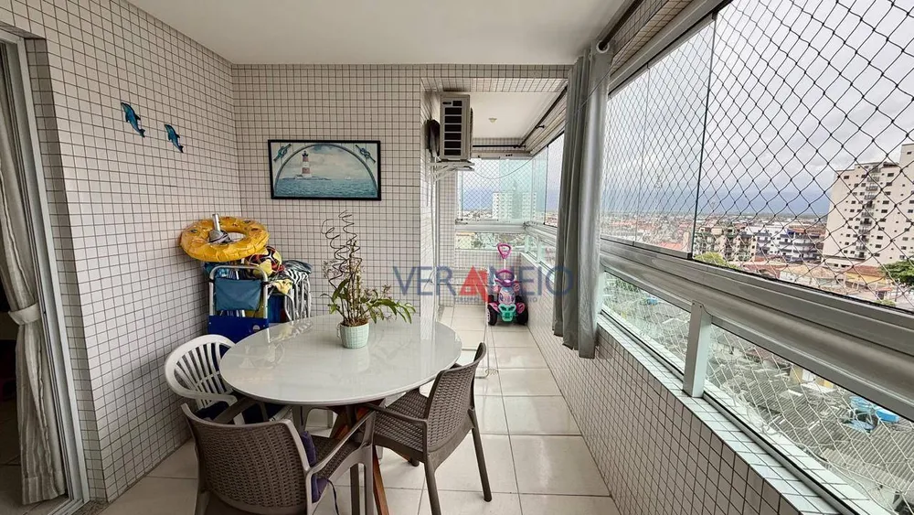 Apartamento, 2 quartos, 83 m² - Foto 2