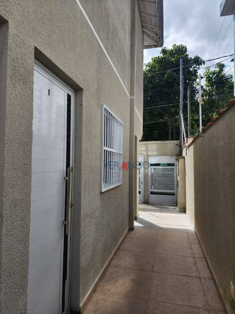 Casa, 3 quartos, 83 m² - Foto 2