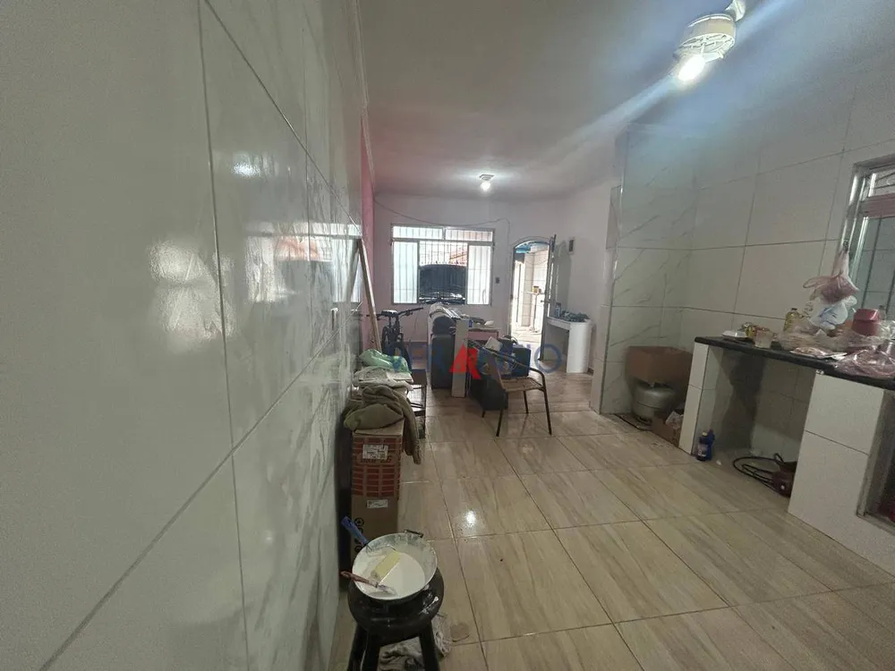 Casa, 2 quartos - Foto 2