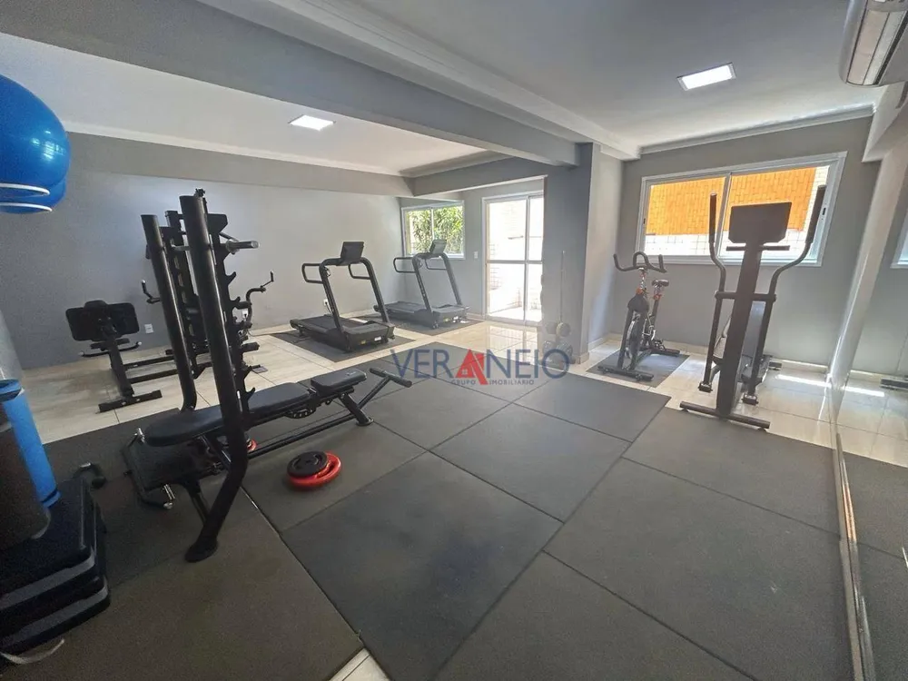 Apartamento, 2 quartos, 73 m² - Foto 2