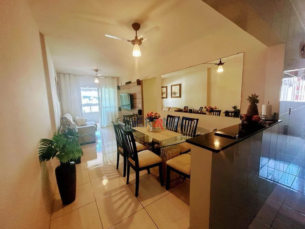 Apartamento, 2 quartos, 73 m² - Foto 1