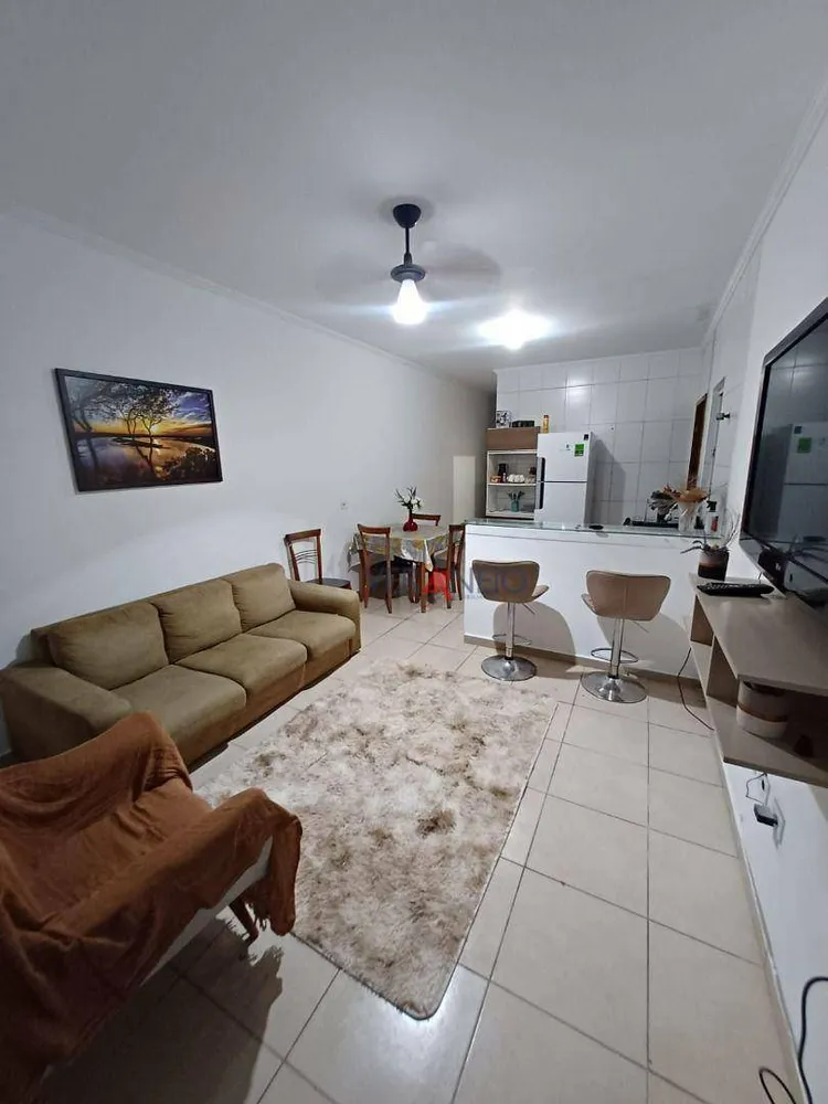 Casa, 2 quartos, 50 m² - Foto 3