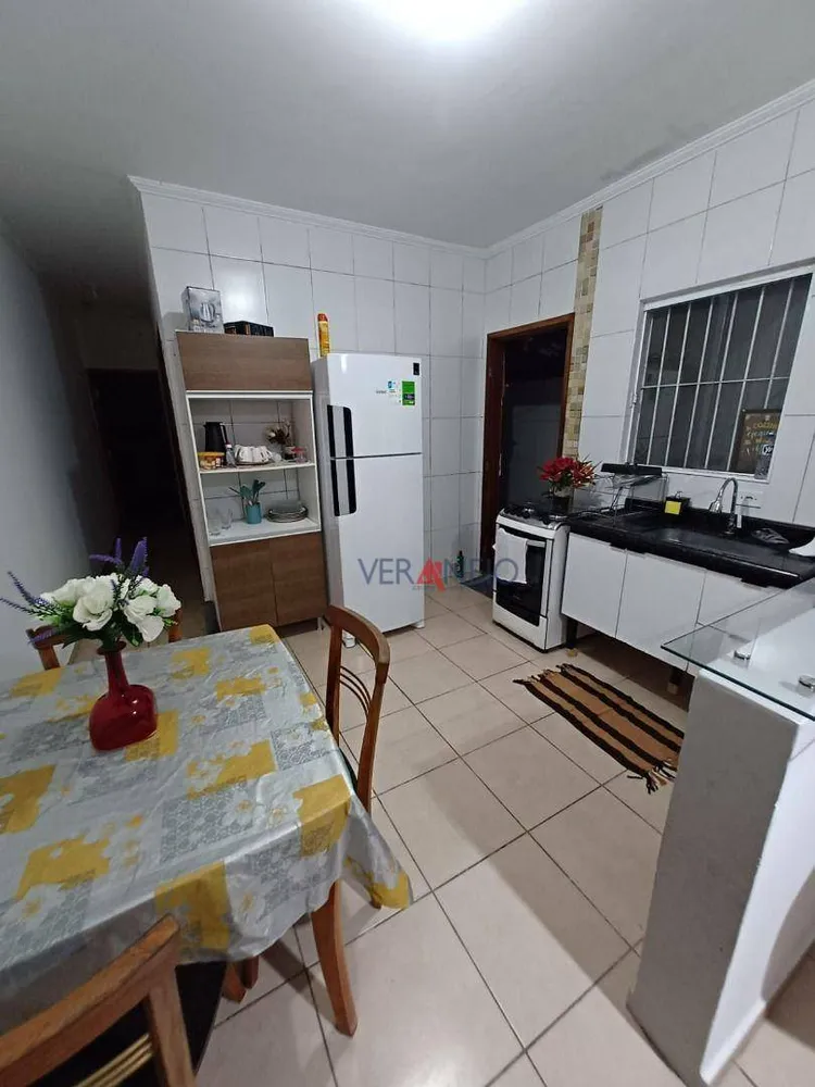 Casa, 2 quartos, 50 m² - Foto 1