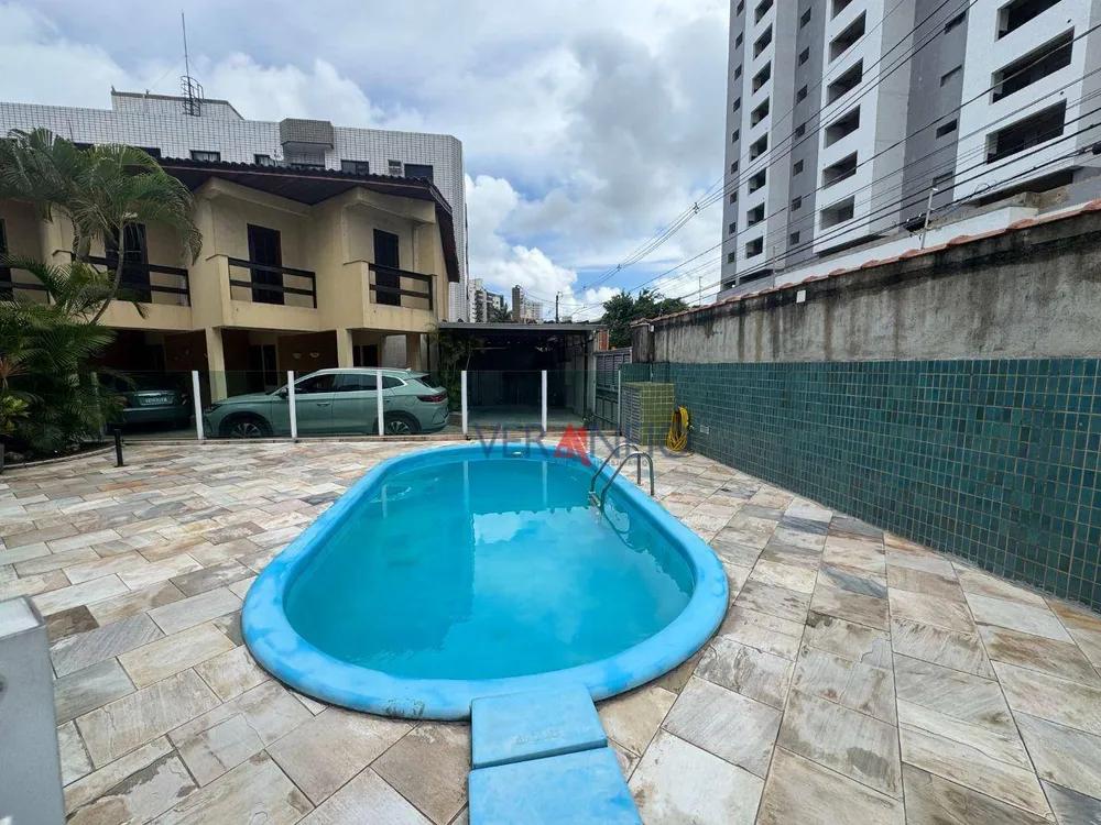 Sobrado, 2 quartos, 62 m² - Foto 1