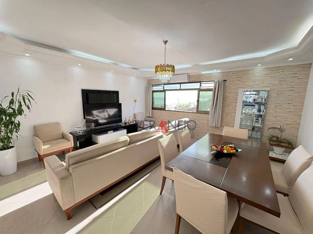 Apartamento, 3 quartos, 113 m² - Foto 2