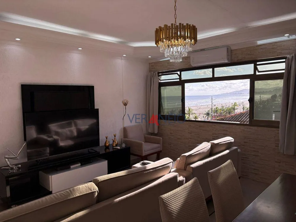 Apartamento, 3 quartos, 113 m² - Foto 4