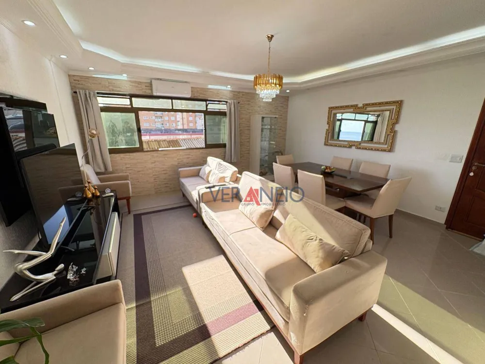 Apartamento, 3 quartos, 113 m² - Foto 3