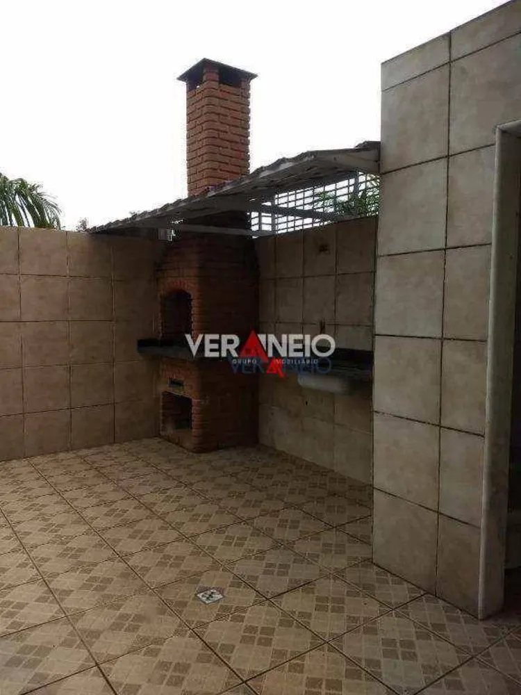 Casa, 3 quartos - Foto 3