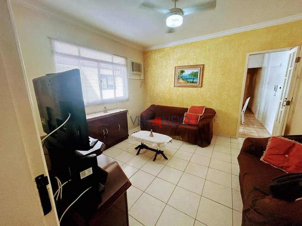 Apartamento, 2 quartos, 70 m² - Foto 2