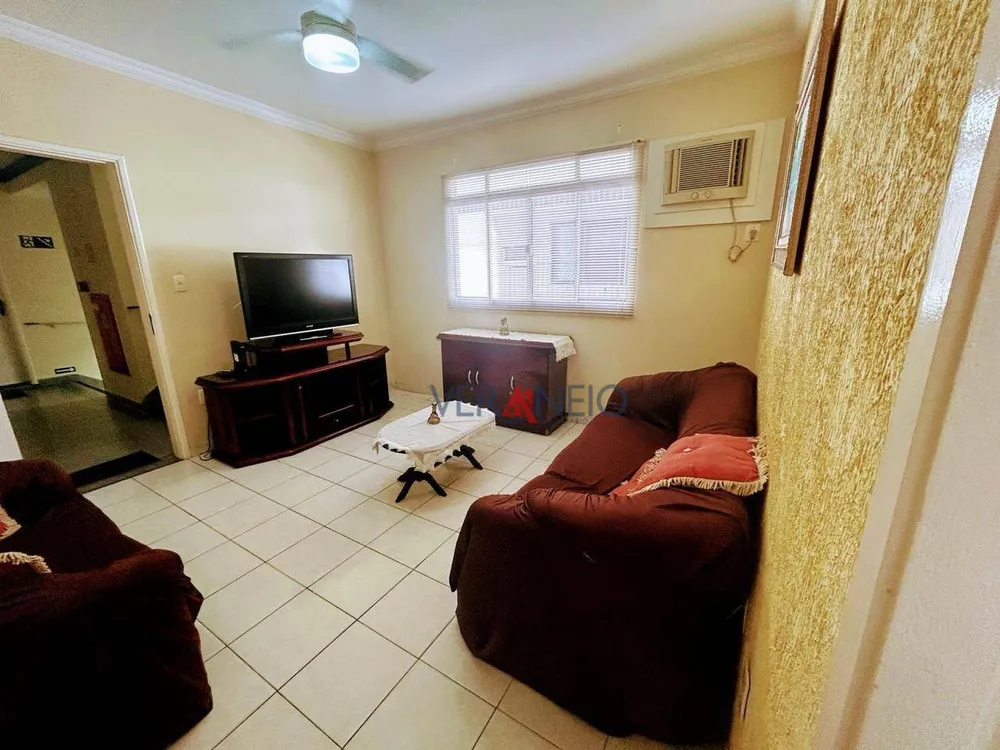 Apartamento, 2 quartos, 70 m² - Foto 1