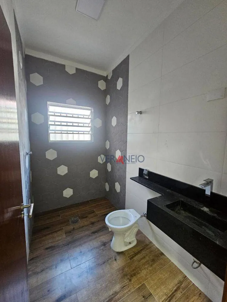 Casa, 4 quartos, 190 m² - Foto 3