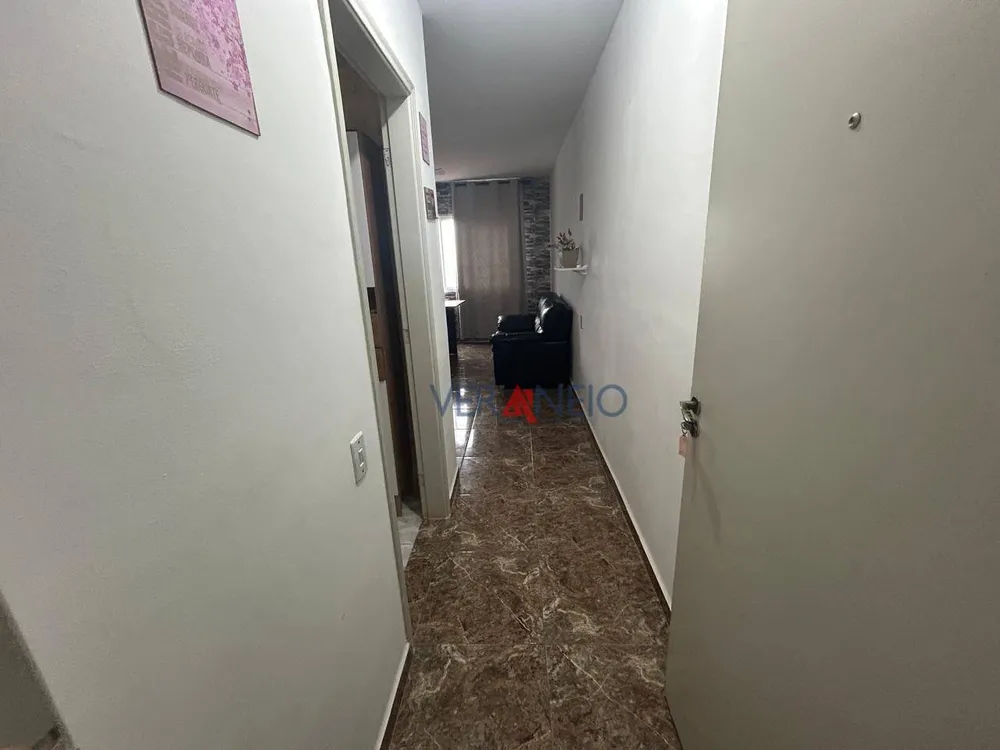 Apartamento, 3 quartos, 80 m² - Foto 1
