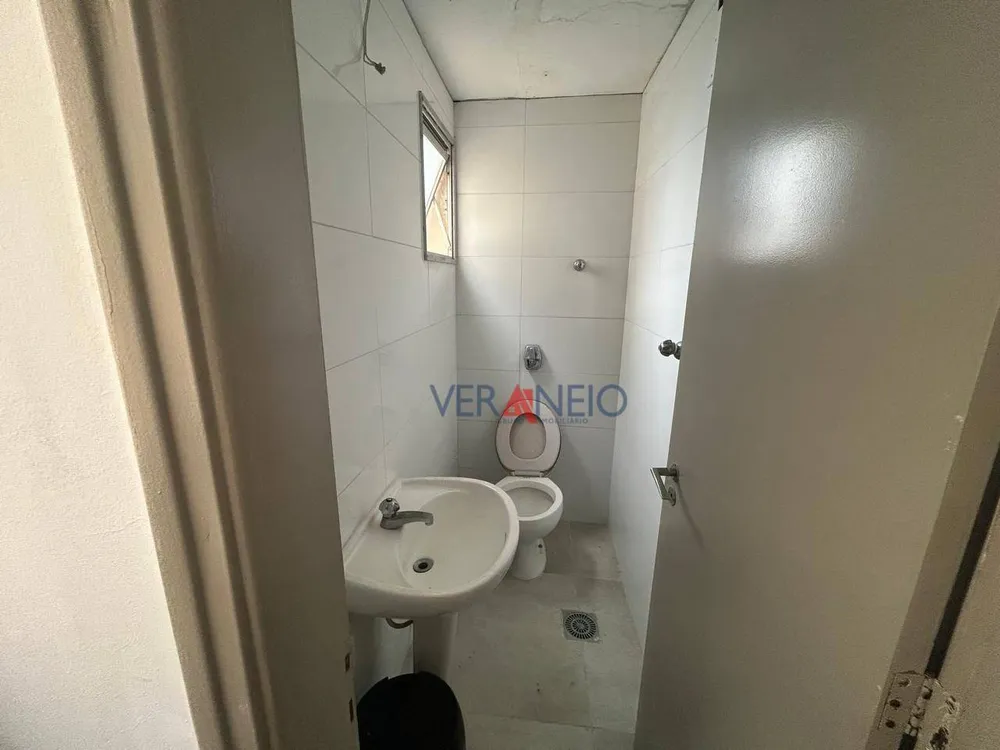 Apartamento, 3 quartos, 80 m² - Foto 4