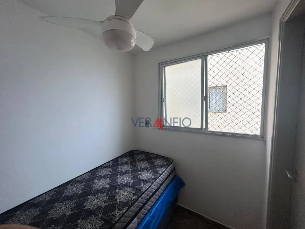 Apartamento, 3 quartos, 80 m² - Foto 2
