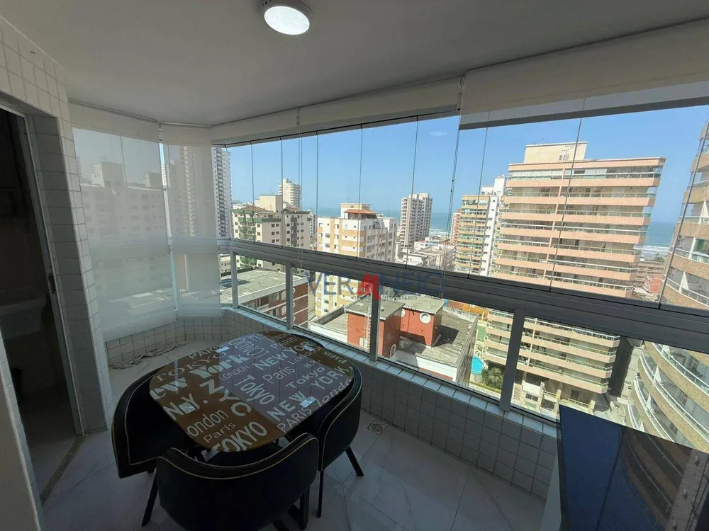 Apartamento, 2 quartos, 71 m² - Foto 1