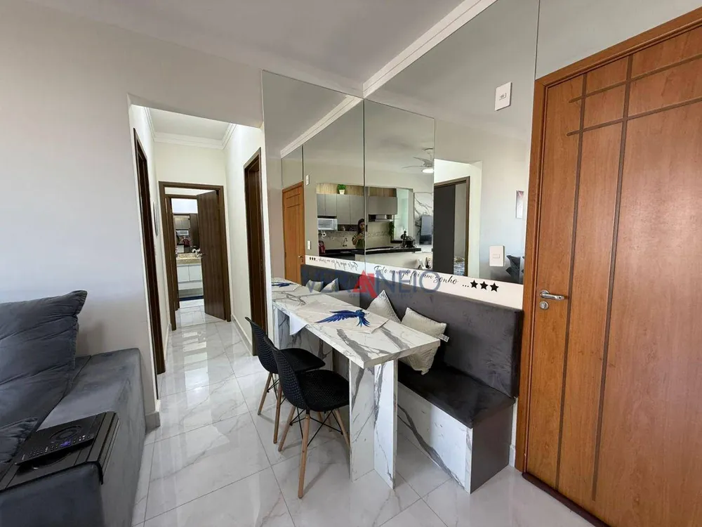 Apartamento, 2 quartos, 71 m² - Foto 2