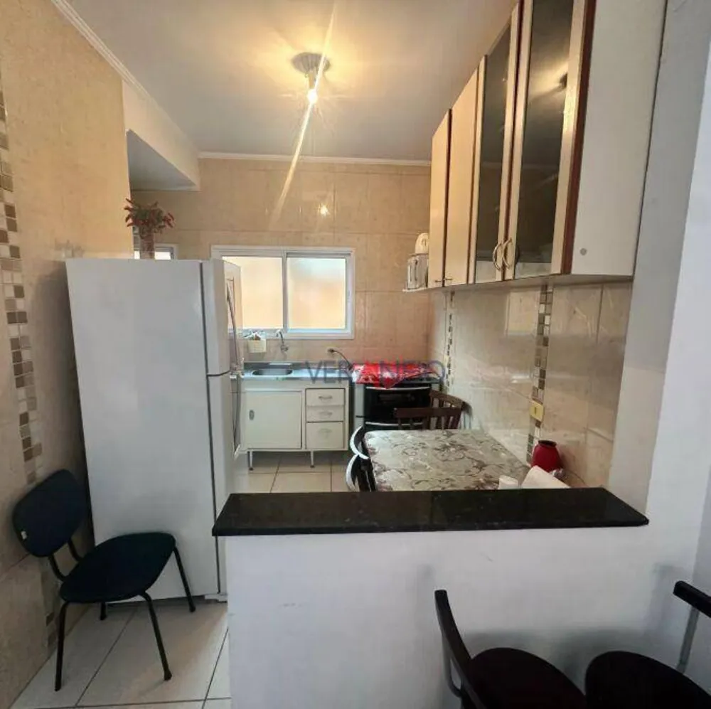 Sobrado, 2 quartos, 50 m² - Foto 4