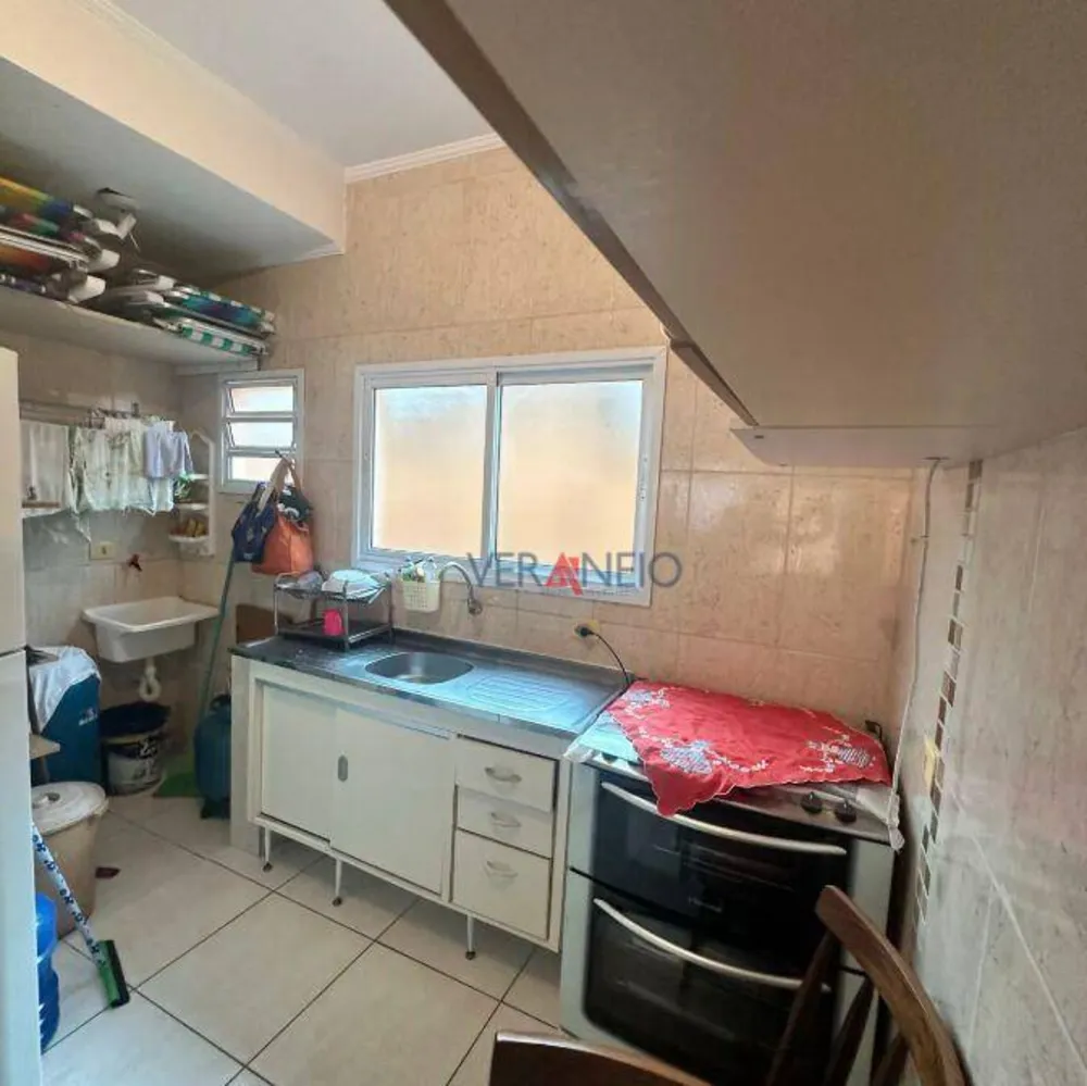 Sobrado, 2 quartos, 50 m² - Foto 3