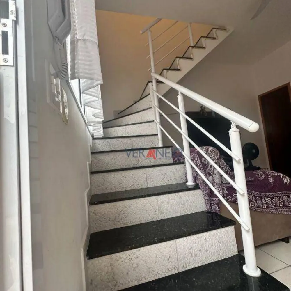 Sobrado, 2 quartos, 50 m² - Foto 2