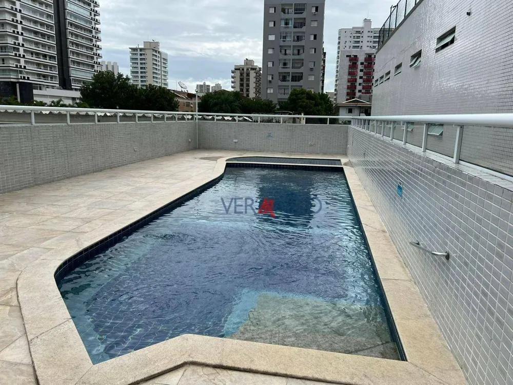 Apartamento, 2 quartos, 83 m² - Foto 2