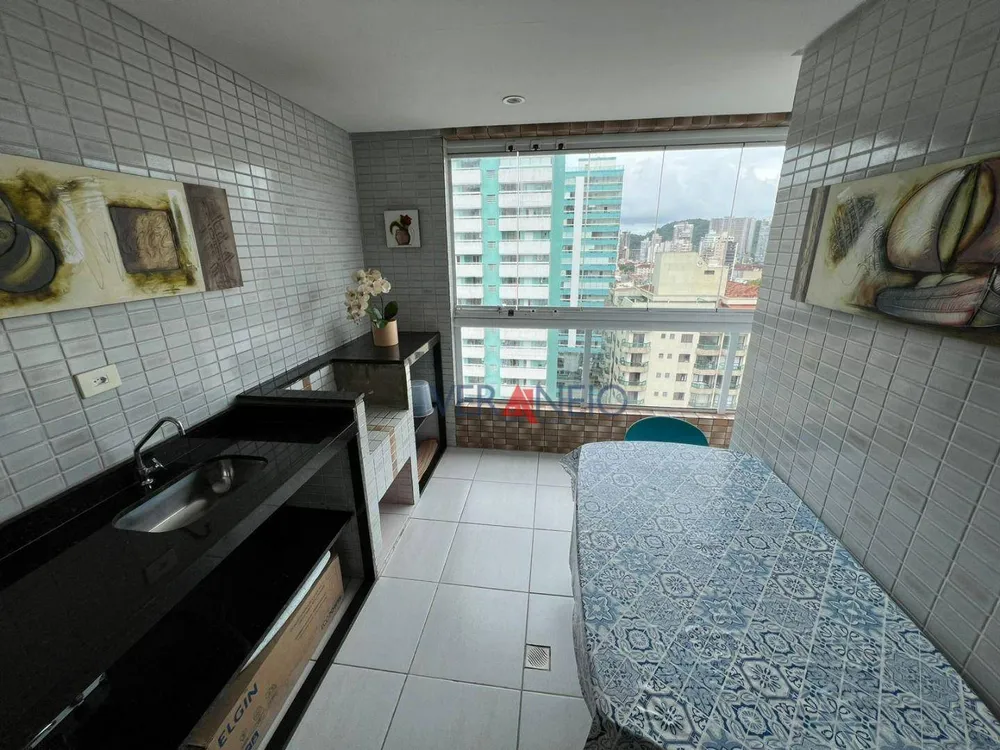 Apartamento, 2 quartos, 83 m² - Foto 3