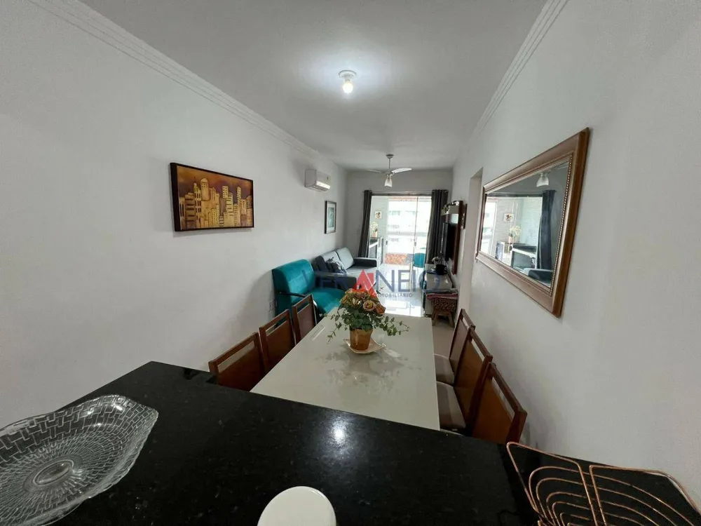 Apartamento, 2 quartos, 83 m² - Foto 4