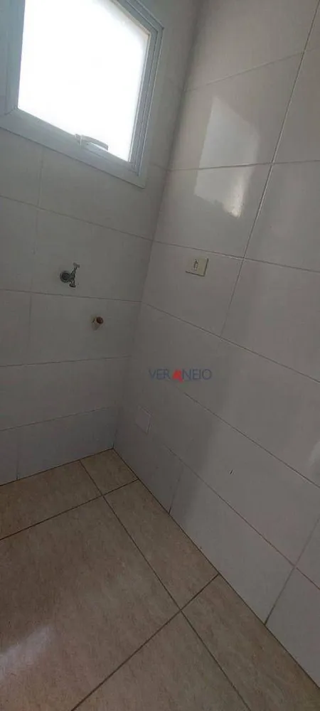Sobrado, 2 quartos, 55 m² - Foto 4