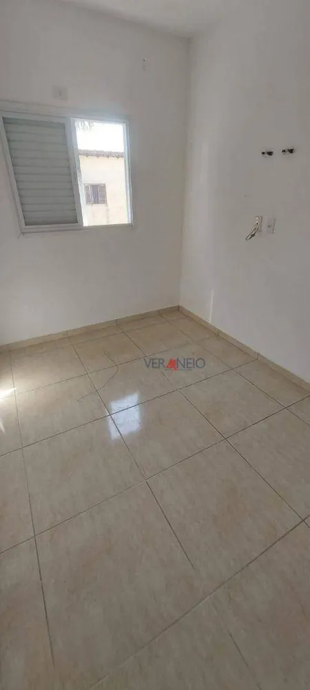 Sobrado, 2 quartos, 55 m² - Foto 3