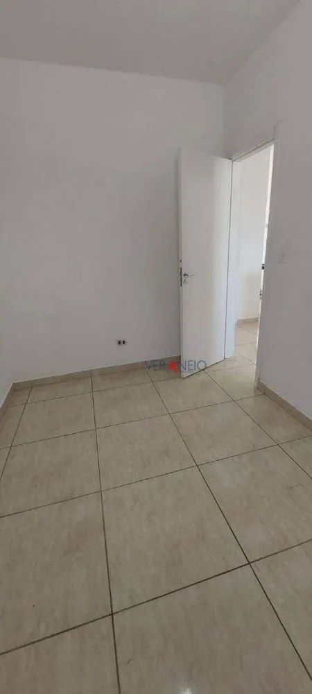 Sobrado, 2 quartos, 55 m² - Foto 2