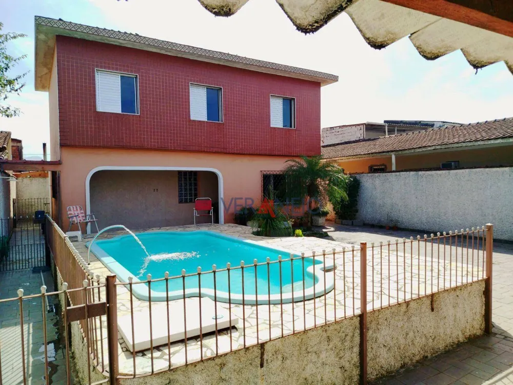 Sobrado, 4 quartos - Foto 2