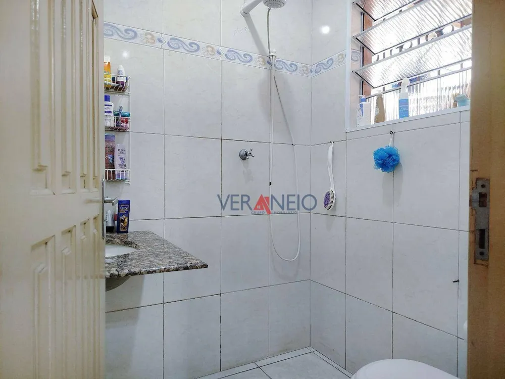 Sobrado, 4 quartos - Foto 1
