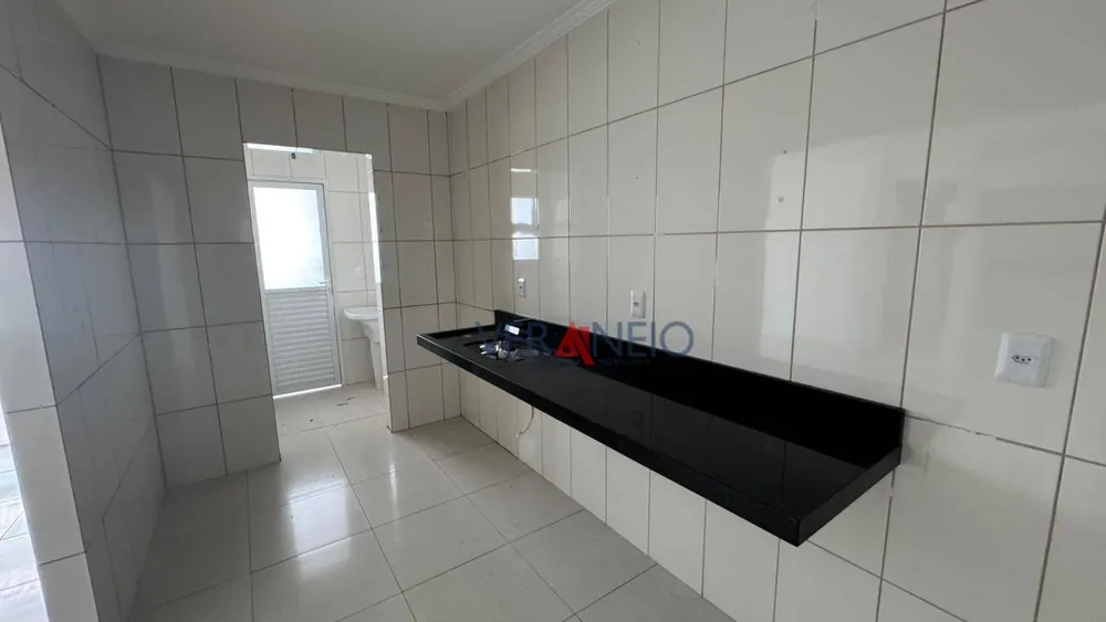 Apartamento, 2 quartos, 92 m² - Foto 2