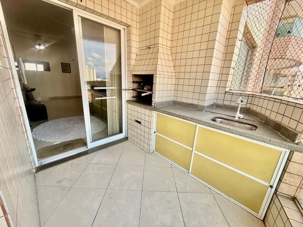 Apartamento, 1 quarto, 58 m² - Foto 1
