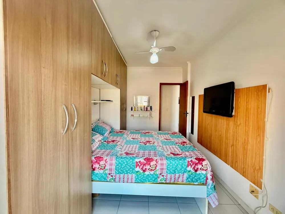 Apartamento, 1 quarto, 58 m² - Foto 4