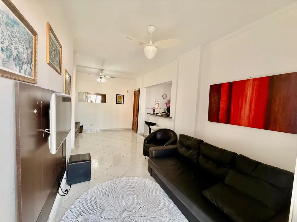 Apartamento, 1 quarto, 58 m² - Foto 2