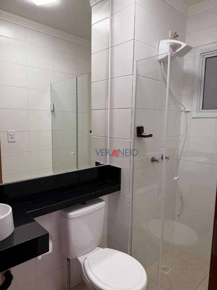 Apartamento, 2 quartos, 55 m² - Foto 3