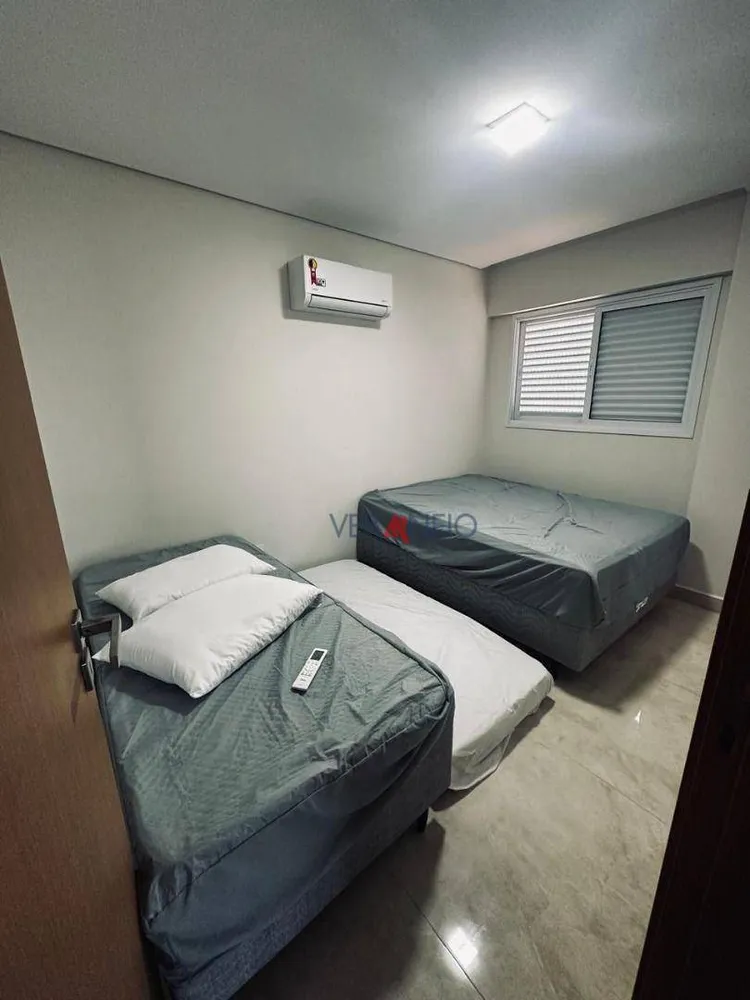 Apartamento, 2 quartos, 88 m² - Foto 1