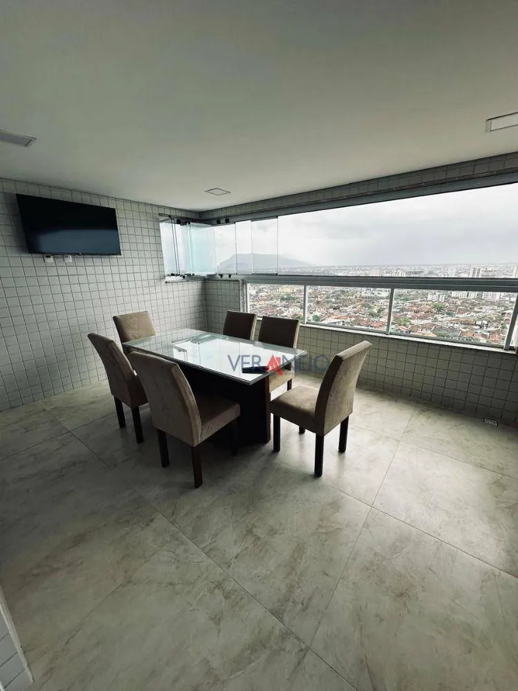 Apartamento, 2 quartos, 88 m² - Foto 4