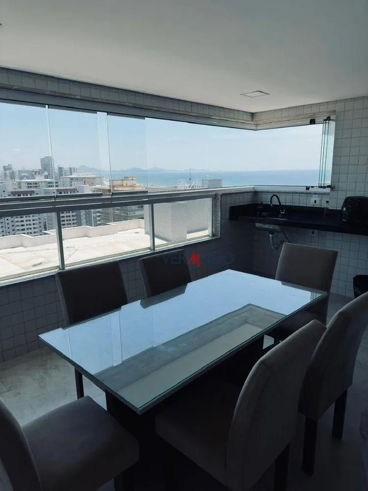 Apartamento, 2 quartos, 88 m² - Foto 2
