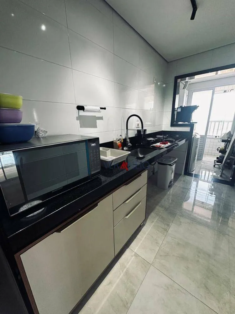 Apartamento, 2 quartos, 88 m² - Foto 3