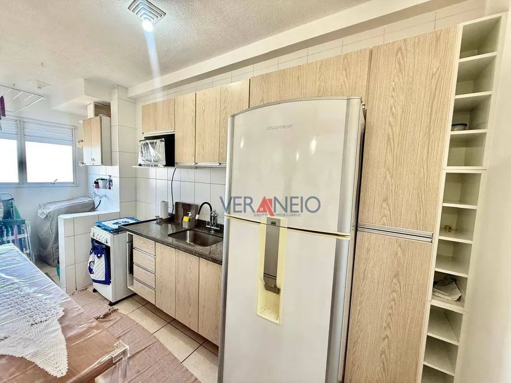 Apartamento, 3 quartos, 82 m² - Foto 1