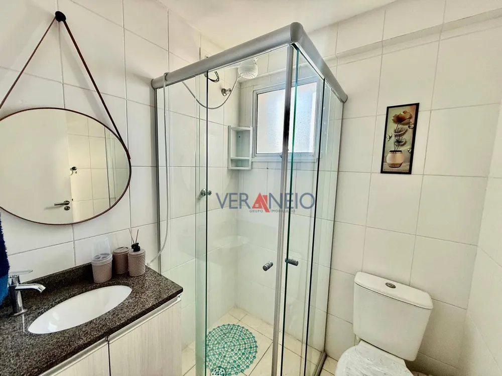 Apartamento, 3 quartos, 82 m² - Foto 4